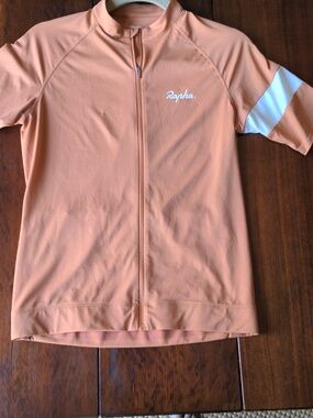 Rapha Short Sleeve Women's  Core Lightweight Jersey, Medium